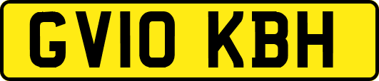GV10KBH