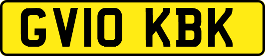 GV10KBK