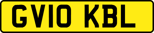GV10KBL
