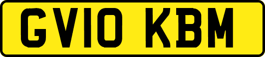 GV10KBM