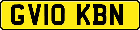 GV10KBN