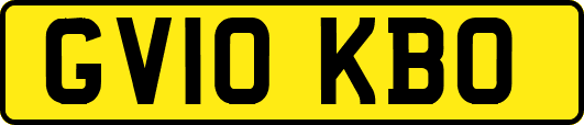 GV10KBO