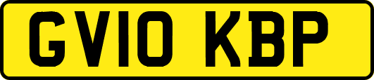 GV10KBP