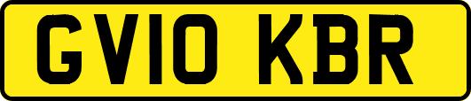 GV10KBR