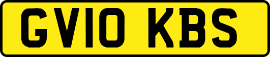 GV10KBS