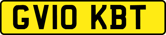 GV10KBT