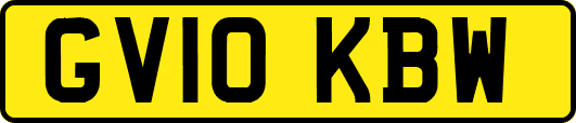 GV10KBW