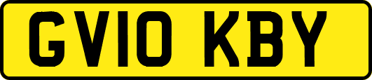GV10KBY