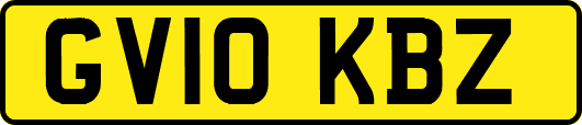 GV10KBZ