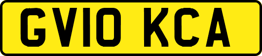 GV10KCA
