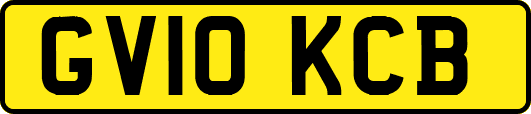 GV10KCB