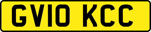 GV10KCC