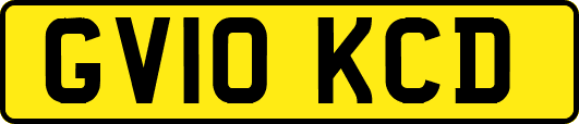 GV10KCD