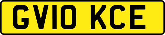 GV10KCE