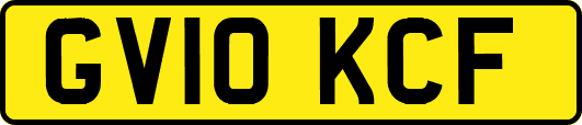 GV10KCF