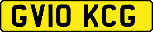 GV10KCG