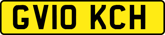 GV10KCH