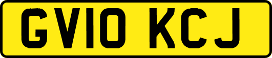 GV10KCJ