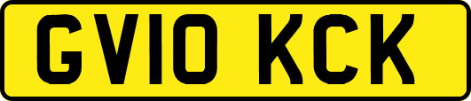 GV10KCK