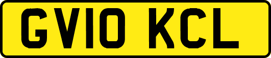 GV10KCL