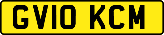 GV10KCM