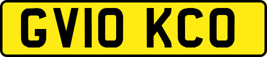 GV10KCO