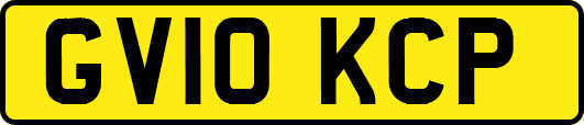 GV10KCP