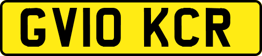 GV10KCR
