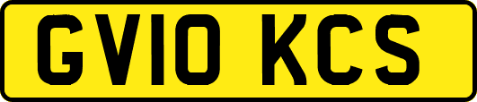 GV10KCS