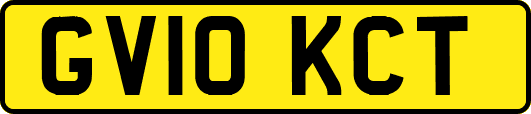 GV10KCT