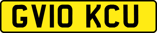 GV10KCU
