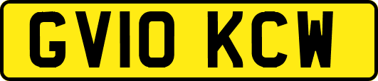 GV10KCW