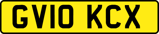 GV10KCX