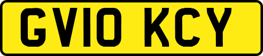 GV10KCY