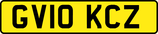GV10KCZ