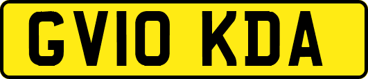 GV10KDA