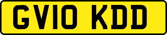 GV10KDD