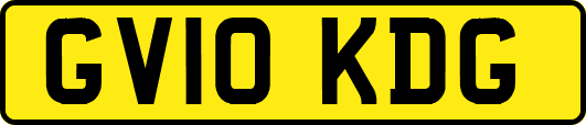 GV10KDG