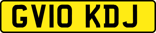 GV10KDJ