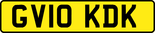 GV10KDK