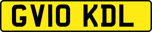 GV10KDL