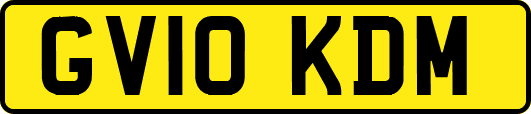 GV10KDM