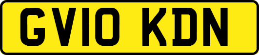 GV10KDN