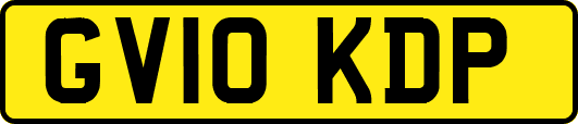 GV10KDP