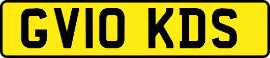 GV10KDS