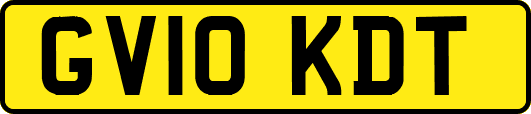 GV10KDT