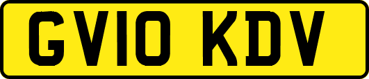 GV10KDV