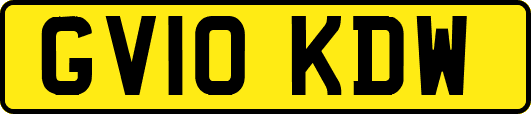 GV10KDW