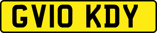 GV10KDY