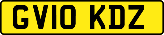 GV10KDZ